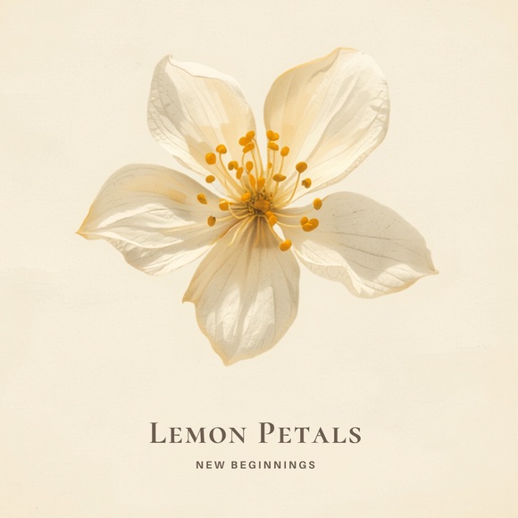 lemonpetals